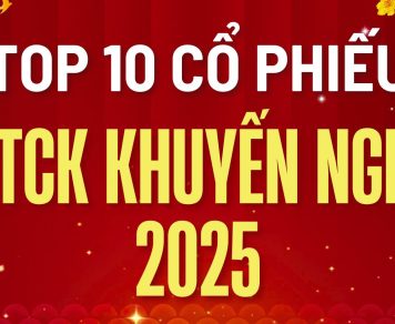 BỐI CẢNH ĐẦU TƯ NĂM 2025